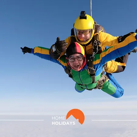 #201 Families Only - Quinta Da Flor Apartament Albufeira