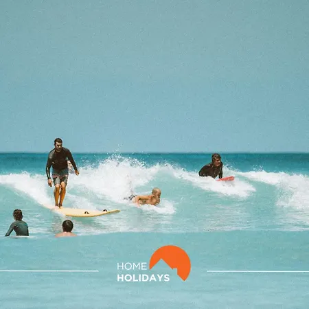 #201 Families Only - Quinta Da Flor Apartament *