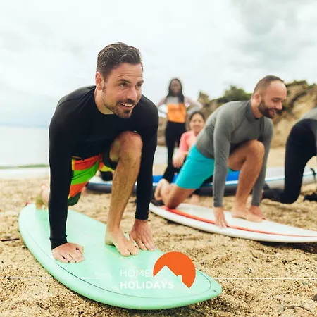 Apartament #201 Families Only - Quinta Da Flor *