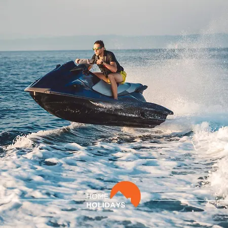 Apartament #201 Families Only - Quinta Da Flor Albufeira