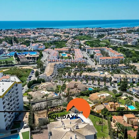 #201 Families Only - Quinta Da Flor Apartament