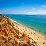#201 Family Quiet Appartement Albufeira