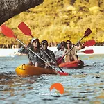 شقة #201 Family Quiet البوفيرا