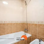 #201 Family Quiet Appartement