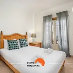 #201 Family Quiet Appartement