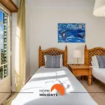 #201 Family Quiet Appartement Albufeira
