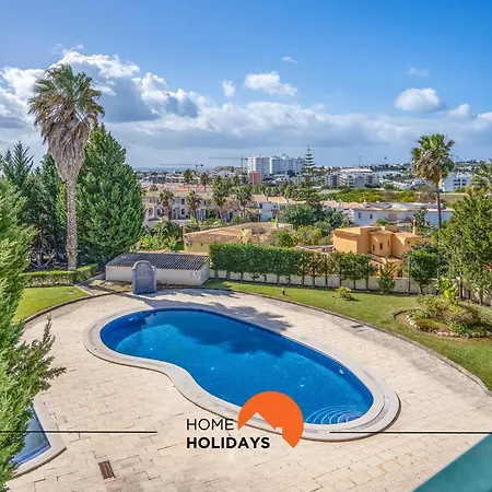 #201 Quinta Da Flor By Holidays *
