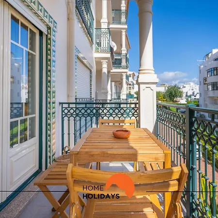#201 Quinta Da Flor By Holidays Apartment