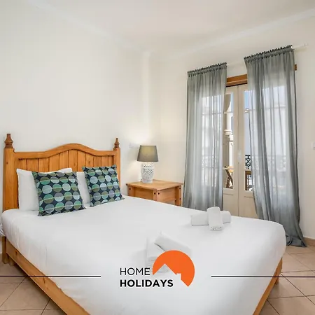 #201 Quinta Da Flor By Holidays Apartment Albufeira