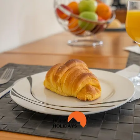Apartment #201 Quinta Da Flor By Holidays Albufeira