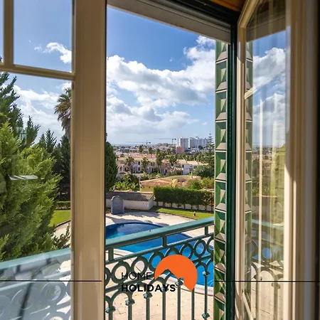 #201 Quinta Da Flor By Holidays * Albufeira