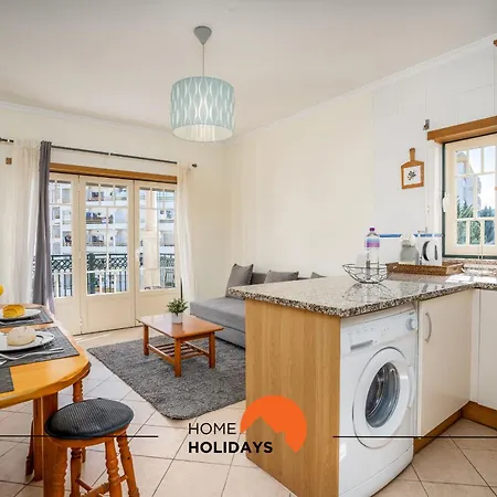 #201 Quinta Da Flor By Holidays * Albufeira