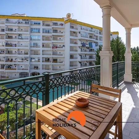 Apartment #201 Quinta Da Flor By Holidays *