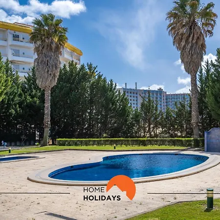 #201 Quinta Da Flor By Holidays *