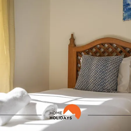 Apartment #201 Quinta Da Flor By Holidays Albufeira