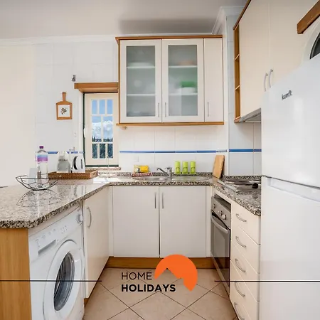 #201 Quinta Da Flor By Holidays Apartment