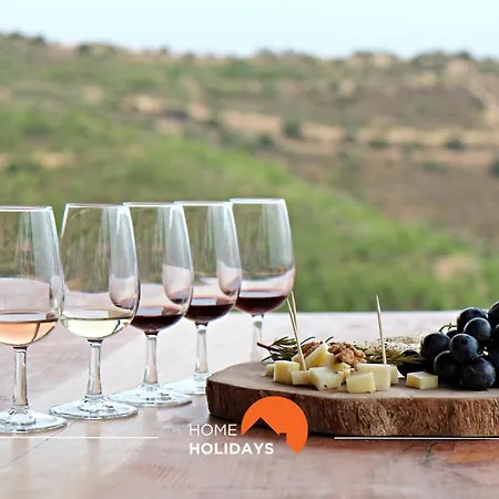 #201 Quinta Da Flor By Holidays Apartment