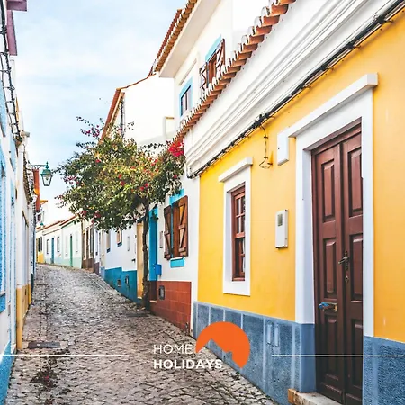 #201 Quinta Da Flor By Holidays