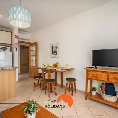 #201 Quinta Da Flor By Holidays * Albufeira