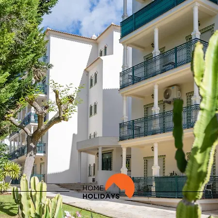 #201 Quinta Da Flor By Holidays Apartment *