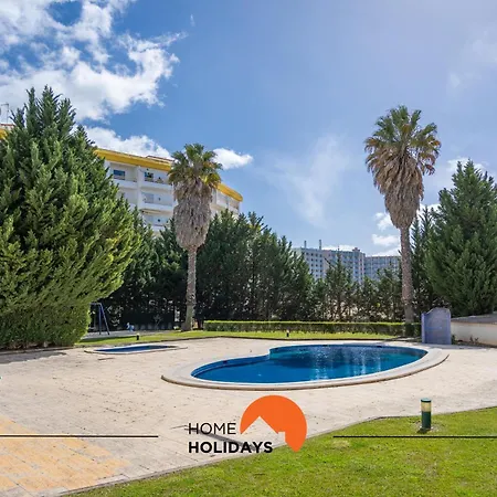 #201 Quinta Da Flor By Holidays