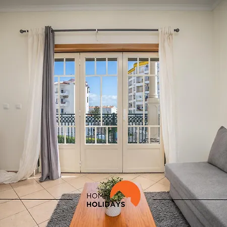 #201 Quinta Da Flor By Holidays Apartment *