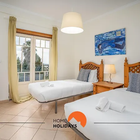 Apartment #201 Quinta Da Flor By Holidays Albufeira