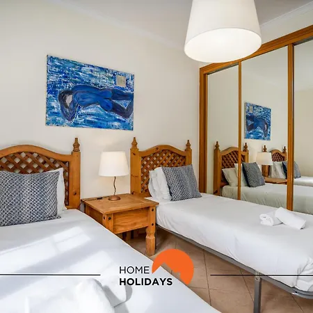 #201 Quinta Da Flor By Holidays Albufeira