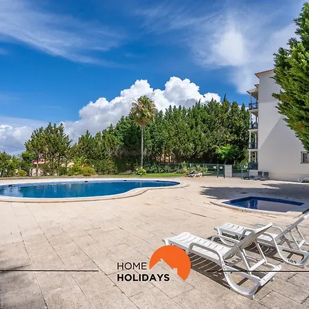 #201 Quinta Da Flor By Holidays