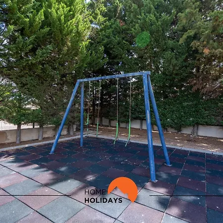 #201 Families Only - Quinta Da Flor Albufeira