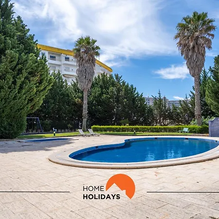 #201 Quinta Da Flor By Holidays