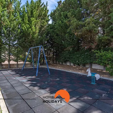 #201 Quinta Da Flor By Holidays