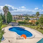 #201 Family Quiet 알부페이라