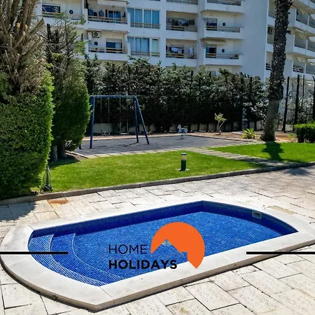 شقة #201 Families Only - Quinta Da Flor *