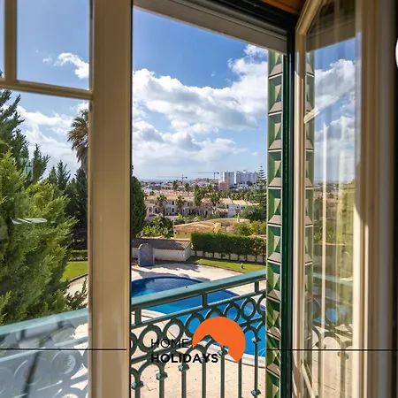 #201 Families Only - Quinta Da Flor شقة البوفيرا